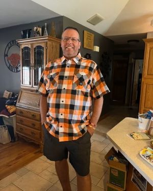 Dustin Shawn Gasperich